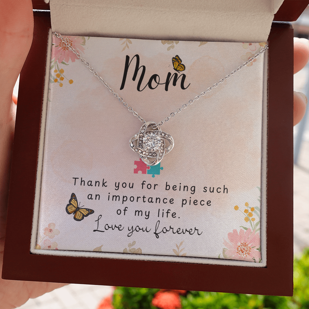 Mom - Thank You SS809