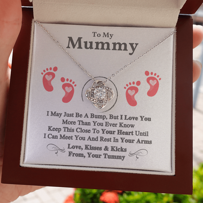 To My Mummy - New Mom Gift SS980v3