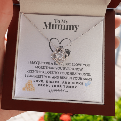To My Mummy - New Mom Gift SS980v1