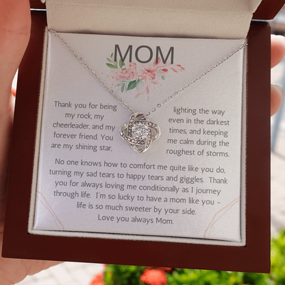 Mom- My Rock SS825