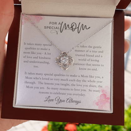 For A Special Mom -A Mom Like You SS839