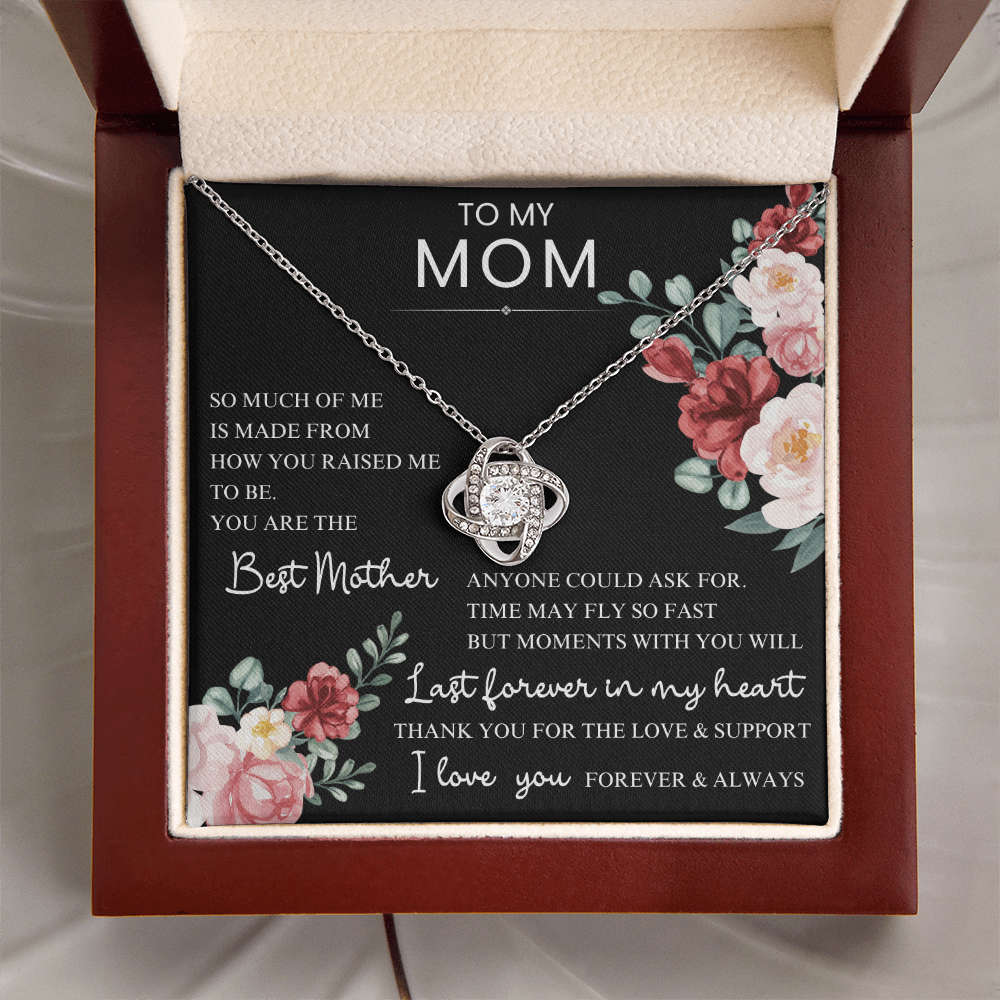 To My Mom - Best Mother- SS703