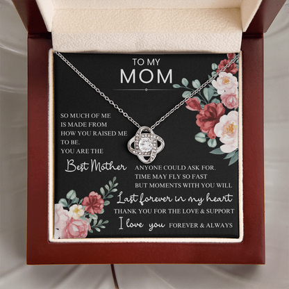 To My Mom - Best Mother- SS703