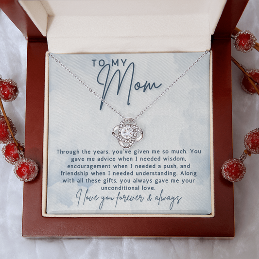 To My Mom -Through The Years SS801