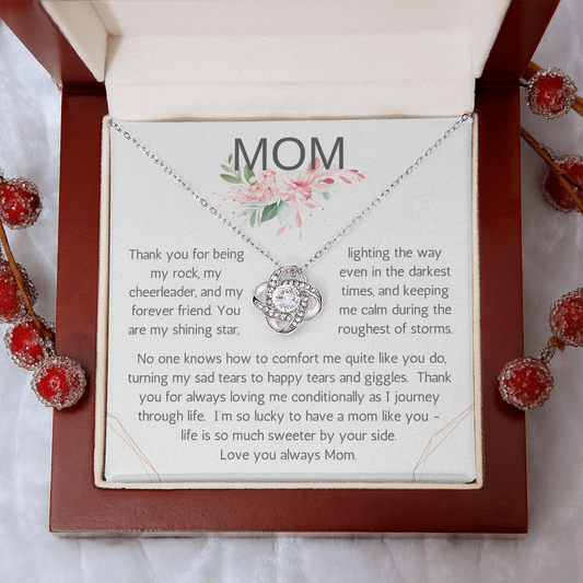 Mom- My Rock SS825
