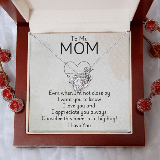 To My Mom- This Heart SS827