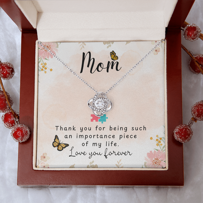 Mom - Thank You SS809
