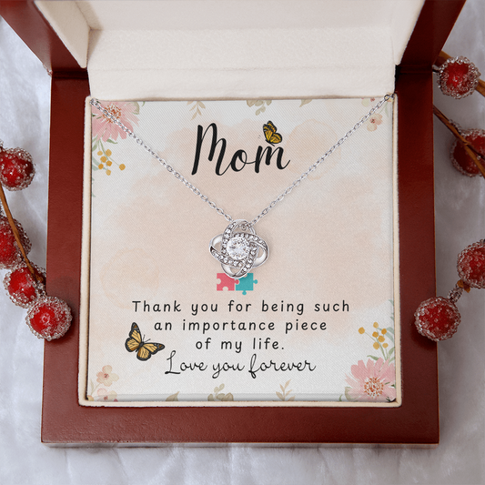 Mom - Thank You SS809