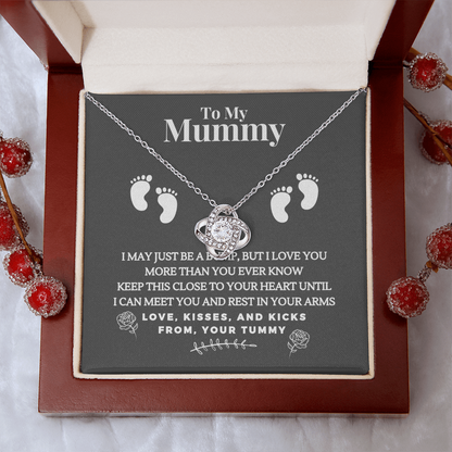To My Mummy - New Mom Gift SS890v3