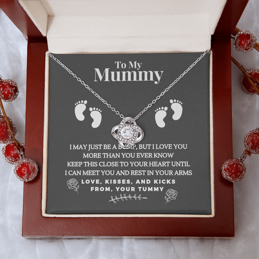 To My Mummy - New Mom Gift SS890v3