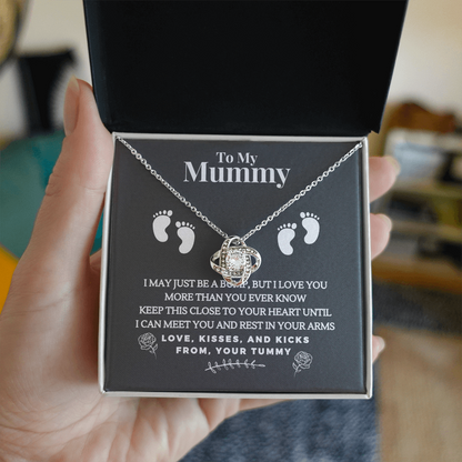 To My Mummy - New Mom Gift SS890v3