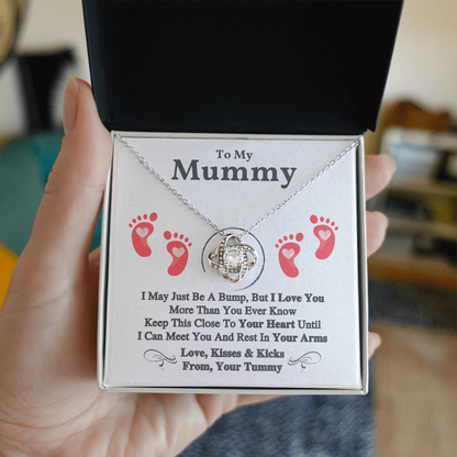 To My Mummy - New Mom Gift SS980v3